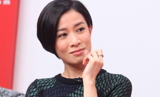 佘詩曼個人資料簡介 tvb演員佘詩曼的圖片 佘詩曼演過的電視劇