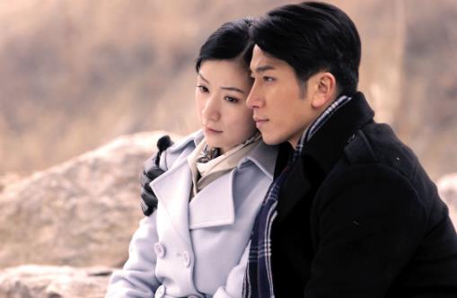 吳卓羲個(gè)人資料簡(jiǎn)介 TVB演員吳卓羲圖片 吳卓羲演過(guò)的電視劇