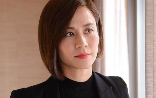 宣萱?zhèn)人資料簡介 tvb花旦宣萱的圖片 宣萱演過的電視劇