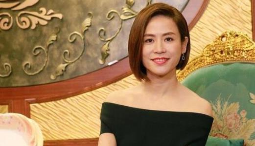 宣萱?zhèn)人資料簡介 tvb花旦宣萱的圖片 宣萱演過的電視劇