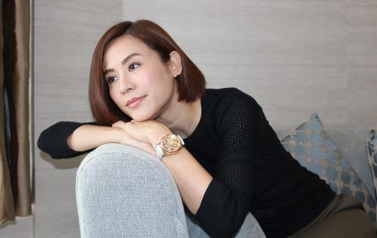 宣萱?zhèn)人資料簡介 tvb花旦宣萱的圖片 宣萱演過的電視劇