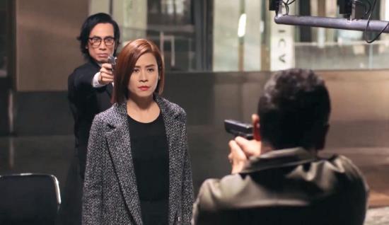宣萱?zhèn)人資料簡介 tvb花旦宣萱的圖片 宣萱演過的電視劇