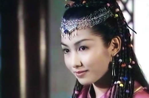 黎姿個人資料簡介 黎姿的圖片 黎姿演過的電視劇