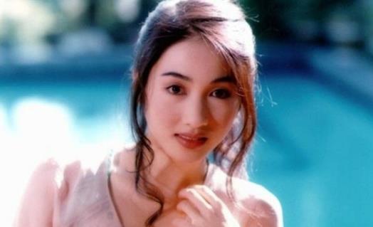 黎姿個人資料簡介 黎姿的圖片 黎姿演過的電視劇