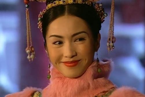 黎姿個人資料簡介 黎姿的圖片 黎姿演過的電視劇