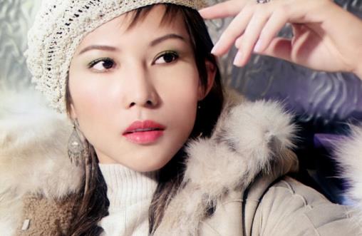 蔡少芬個(gè)人資料簡(jiǎn)介 TVB花旦蔡少芬圖片 蔡少芬演過(guò)的電視劇