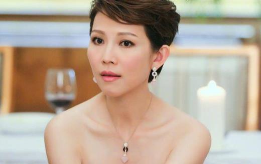 蔡少芬個(gè)人資料簡(jiǎn)介 TVB花旦蔡少芬圖片 蔡少芬演過(guò)的電視劇