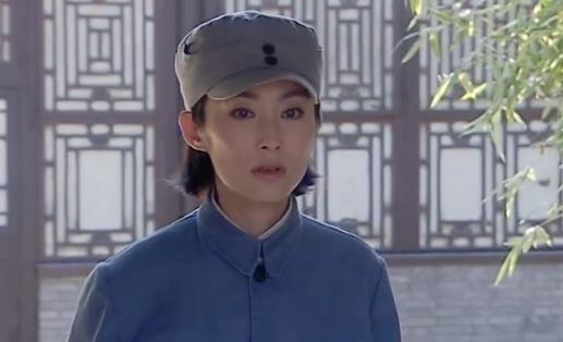 張敏個(gè)人資料簡介 張敏圖片 張敏演過的電影