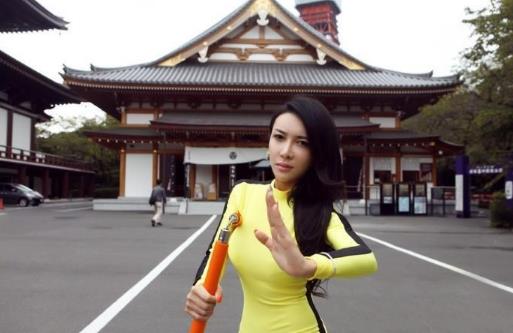 龔玥菲個人資料簡介 龔玥菲圖片 龔玥菲演過的電影