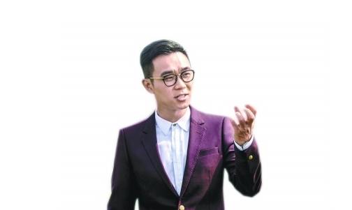大鵬個人資料簡介 大鵬圖片 大鵬演過的電視劇