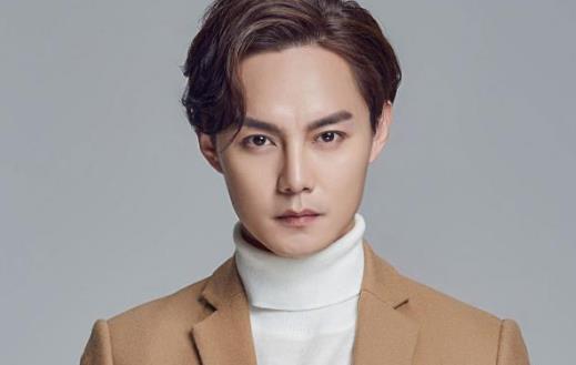 尹正個(gè)人資料簡(jiǎn)介 演員尹正圖片 尹正演過的電視劇