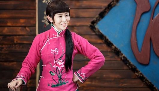 馬麗個(gè)人資料簡(jiǎn)介 演員馬麗圖片 馬麗演過(guò)的電影