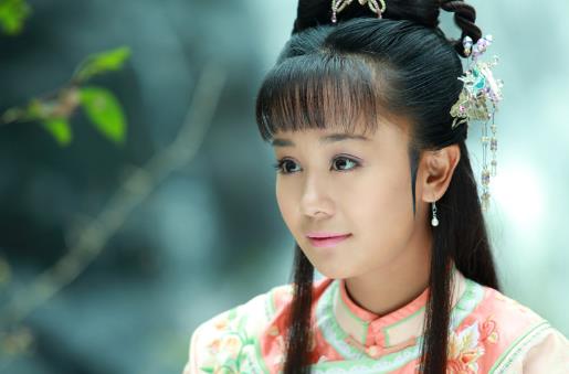 海陸個(gè)人資料簡(jiǎn)介 還珠格格海陸圖片 海陸演過(guò)的電視劇