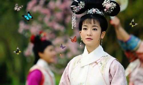 李晟個(gè)人資料簡介 還珠格格李晟圖片 李晟演過的電視劇