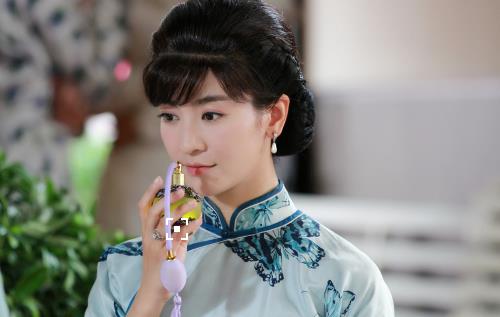 李晟個(gè)人資料簡介 還珠格格李晟圖片 李晟演過的電視劇
