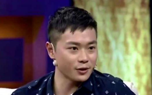 曹駿個(gè)人資料簡(jiǎn)介 曹駿圖片 曹駿演過(guò)的電視劇 藍(lán)盈瑩曹駿示愛(ài)