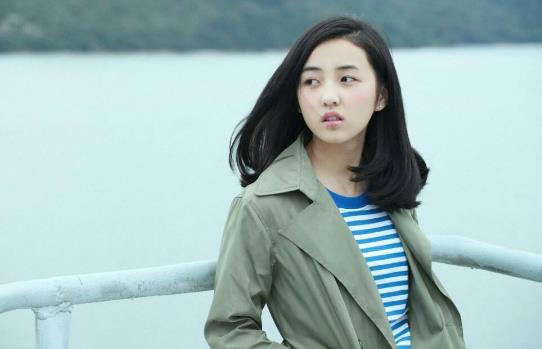 張子楓個(gè)人資料簡(jiǎn)介 童星張子楓圖片 張子楓演過(guò)的電視劇