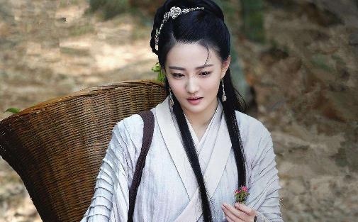 徐璐個(gè)人資料簡(jiǎn)介 甄嬛傳徐璐圖片 徐璐演過的電視劇