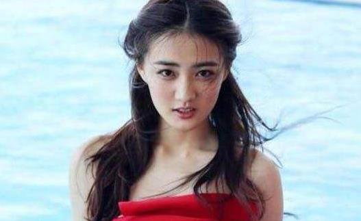 徐璐個(gè)人資料簡(jiǎn)介 甄嬛傳徐璐圖片 徐璐演過的電視劇