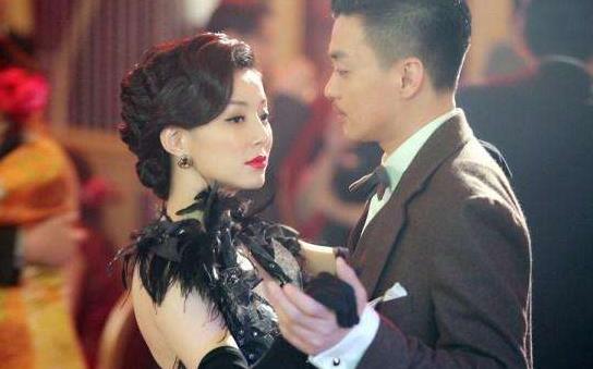 周一圍個人資料簡介 周一圍圖片 周一圍演過的電視劇 周一圍朱丹