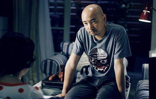 徐崢個(gè)人資料簡介 演員徐崢圖片 徐崢演過的電視劇