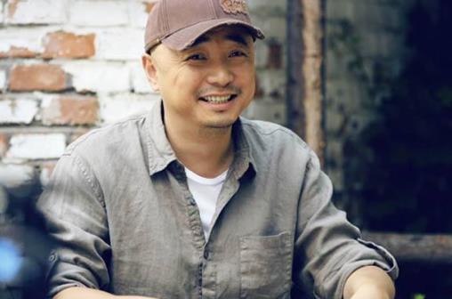 徐崢個(gè)人資料簡介 演員徐崢圖片 徐崢演過的電視劇