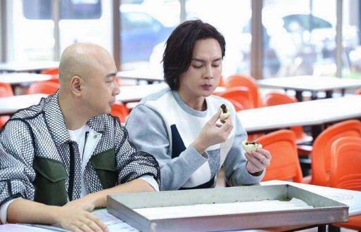 徐崢個(gè)人資料簡介 演員徐崢圖片 徐崢演過的電視劇