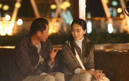 王志文個(gè)人資料簡(jiǎn)介 老戲骨王志文圖片 王志文演過的電視劇