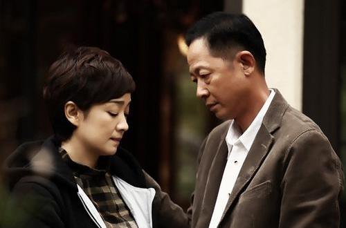 王志文個(gè)人資料簡(jiǎn)介 老戲骨王志文圖片 王志文演過的電視劇