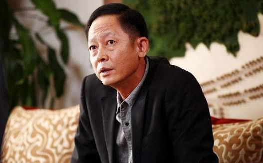 王志文個(gè)人資料簡(jiǎn)介 老戲骨王志文圖片 王志文演過的電視劇