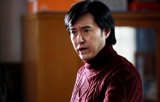 馮雷個(gè)人資料簡(jiǎn)介 老戲骨馮雷圖片 馮雷演過的電視劇