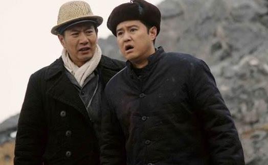 馮雷個(gè)人資料簡(jiǎn)介 老戲骨馮雷圖片 馮雷演過的電視劇