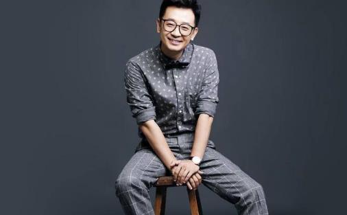 黃海波個人資料簡介 演員黃海波圖片 黃海波演過的電視劇