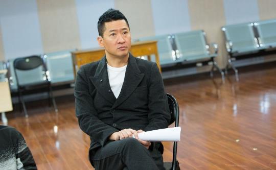 周杰個(gè)人資料簡介 爾康飾演者周杰圖片 周杰演過的電視劇