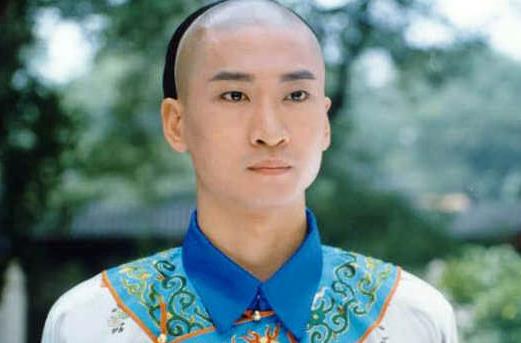 周杰個(gè)人資料簡介 爾康飾演者周杰圖片 周杰演過的電視劇