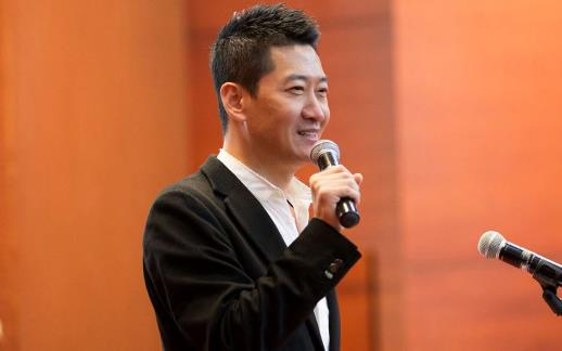 周杰個(gè)人資料簡介 爾康飾演者周杰圖片 周杰演過的電視劇