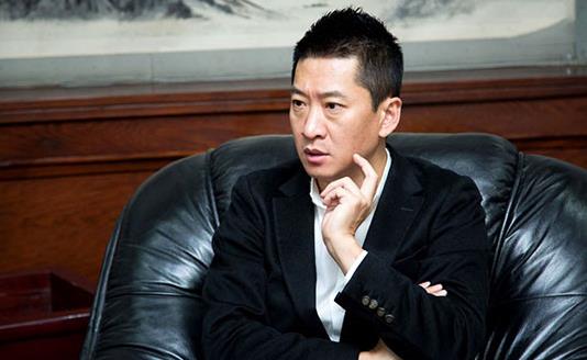 周杰個(gè)人資料簡介 爾康飾演者周杰圖片 周杰演過的電視劇