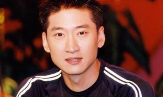 周杰個(gè)人資料簡介 爾康飾演者周杰圖片 周杰演過的電視劇