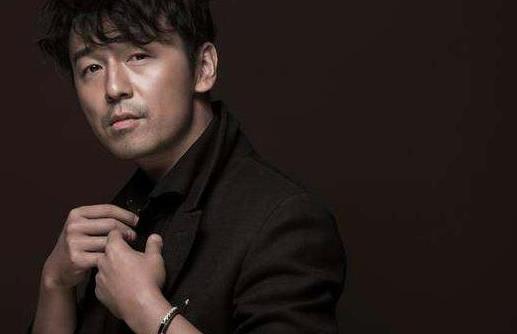 雷佳音個人資料簡介 雷佳音圖片 雷佳音演過的電視劇