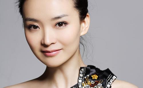 王艷個人資料簡介 演員王艷圖片 王艷演過的電視劇