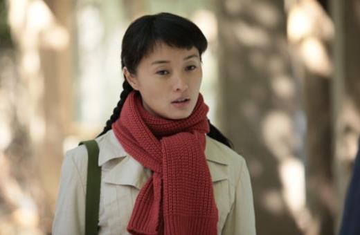 吳越個(gè)人資料簡(jiǎn)介 演員吳越圖片 吳越演過(guò)的電視劇