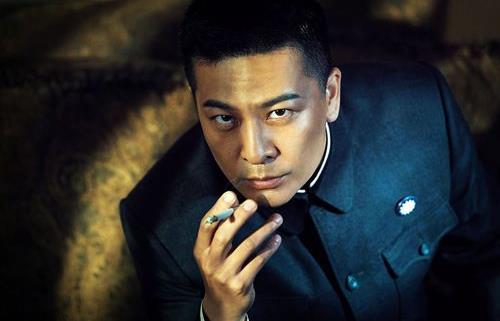 于毅個(gè)人資料簡(jiǎn)介 演員于毅圖片 于毅演過(guò)的電視劇
