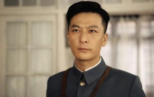 于毅個(gè)人資料簡(jiǎn)介 演員于毅圖片 于毅演過(guò)的電視劇