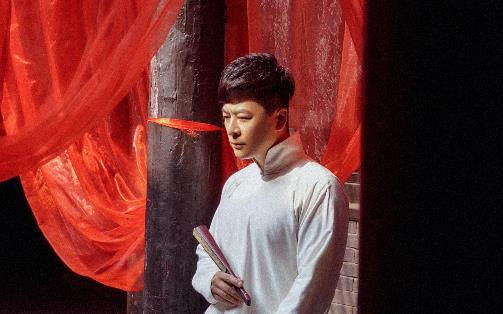 于毅個(gè)人資料簡(jiǎn)介 演員于毅圖片 于毅演過(guò)的電視劇