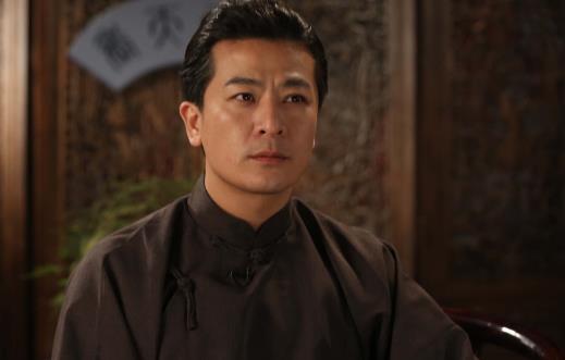 于毅個(gè)人資料簡(jiǎn)介 演員于毅圖片 于毅演過(guò)的電視劇