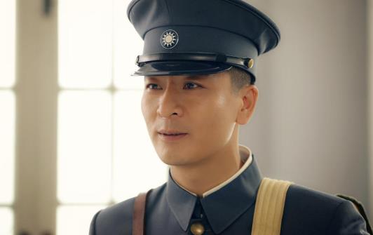 于毅個(gè)人資料簡(jiǎn)介 演員于毅圖片 于毅演過(guò)的電視劇