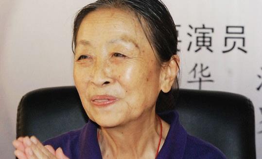 張少華個(gè)人資料簡(jiǎn)介 老戲骨張少華圖片 張少華演過的電視劇