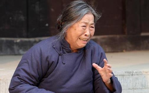 張少華個(gè)人資料簡(jiǎn)介 老戲骨張少華圖片 張少華演過的電視劇
