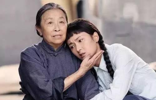 張少華個(gè)人資料簡(jiǎn)介 老戲骨張少華圖片 張少華演過的電視劇