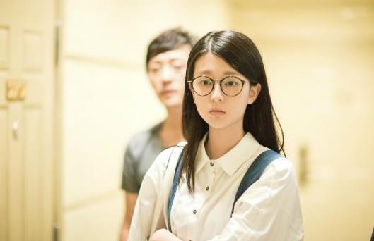 喬欣個人資料簡介 歡樂頌喬欣圖片 喬欣演過的電視劇